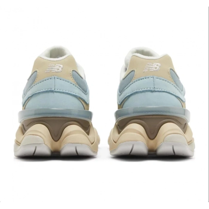 New Balance 9060 Blue Haze