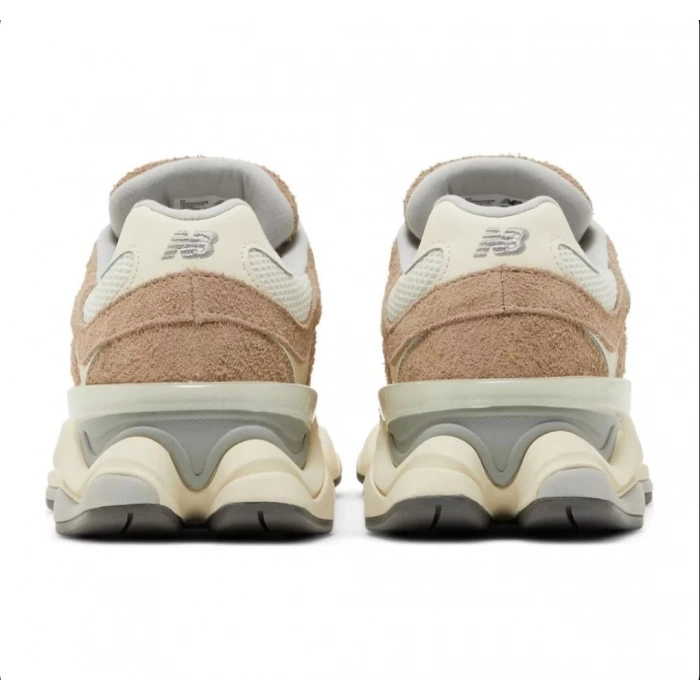 New Balance 9060 Driftwood