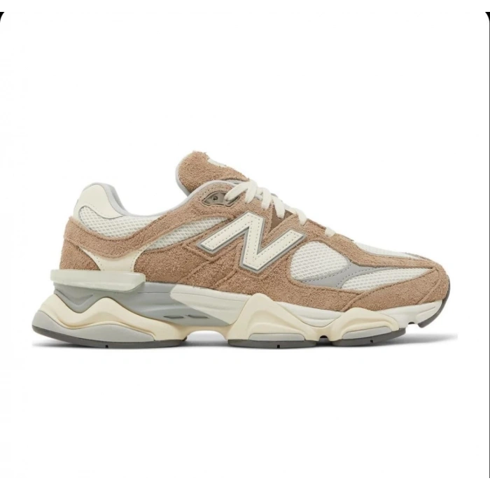 New Balance 9060 Driftwood