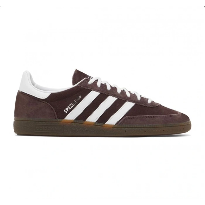 Adidas Spezial Handball Shadow Brown Gum