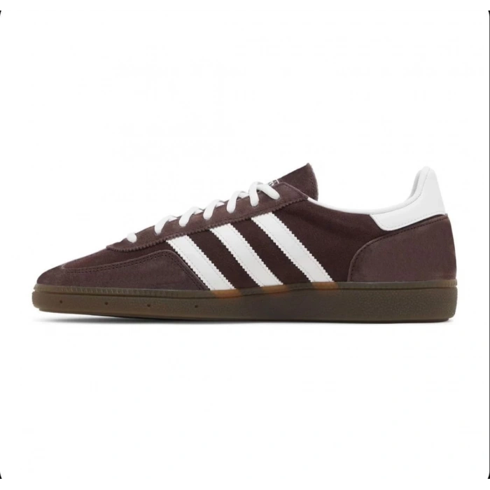 Adidas Spezial Handball Shadow Brown Gum