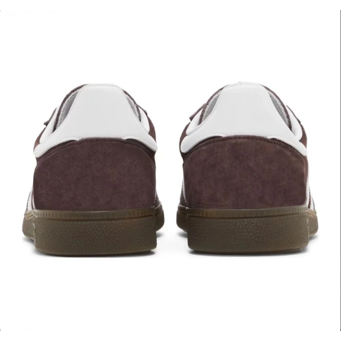 Adidas Spezial Handball Shadow Brown Gum