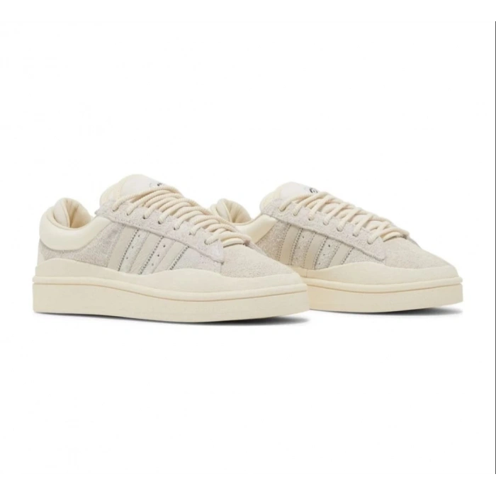 Adidas Bad Bunny x Campus Cream Cloud White
