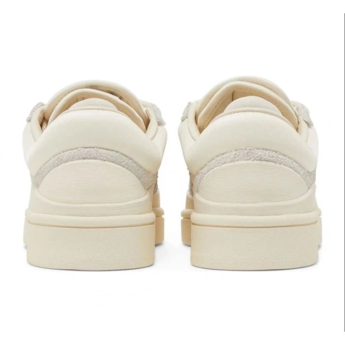 Adidas Bad Bunny x Campus Cream Cloud White
