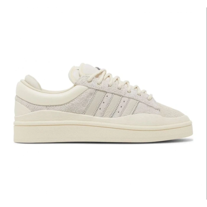 Adidas Bad Bunny x Campus Cream Cloud White