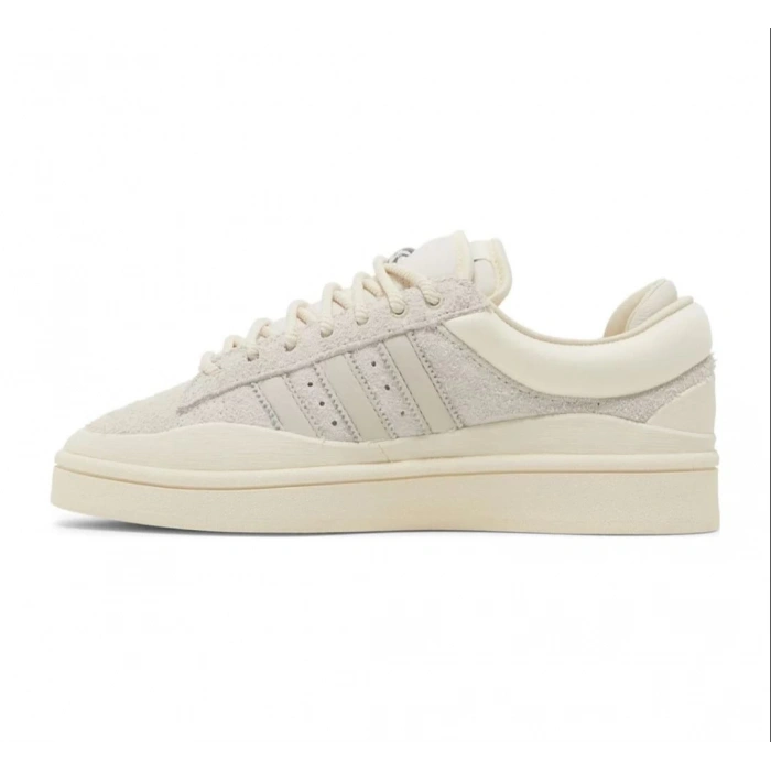 Adidas Bad Bunny x Campus Cream Cloud White
