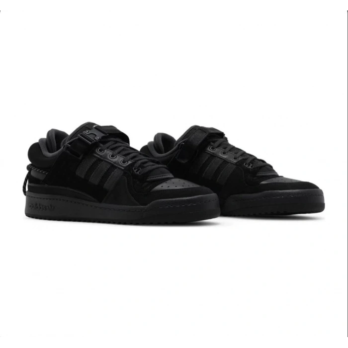 Adidas Bad Bunny x Forum Buckle Low Back To School