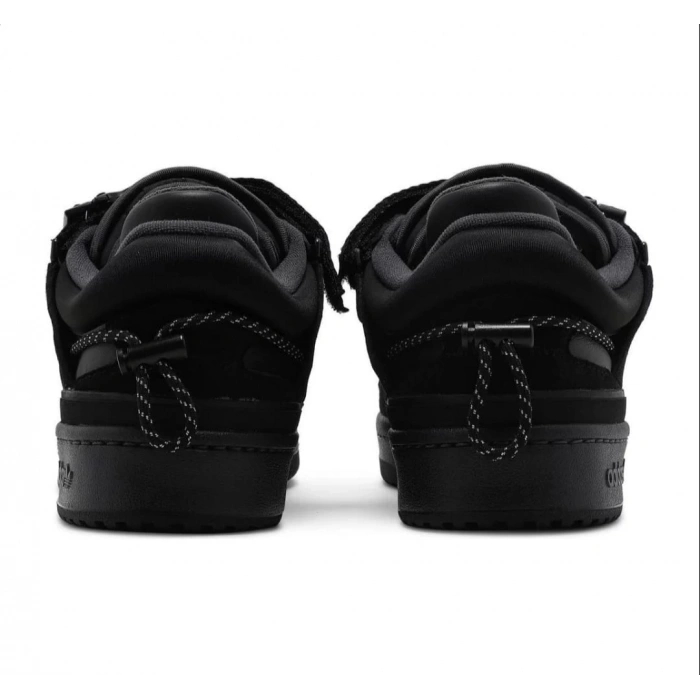 Adidas Bad Bunny x Forum Buckle Low Back To School
