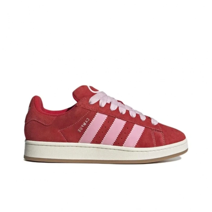 Adidas Campus Better Scarlet Clear Pink