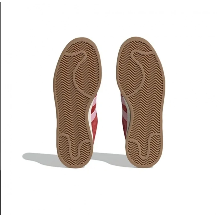 Adidas Campus Better Scarlet Clear Pink