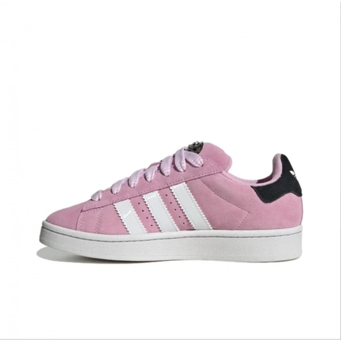 Adidas Campus Bliss Lilac Womens