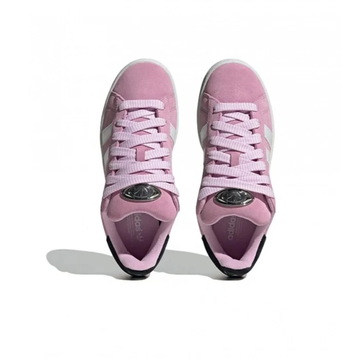 Adidas Campus Bliss Lilac Womens