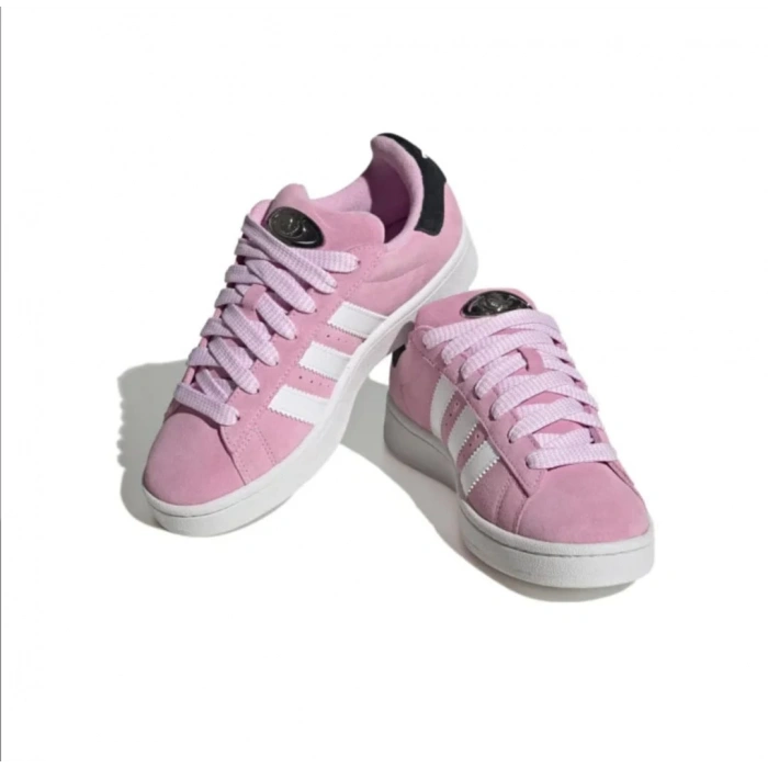 Adidas Campus Bliss Lilac Womens