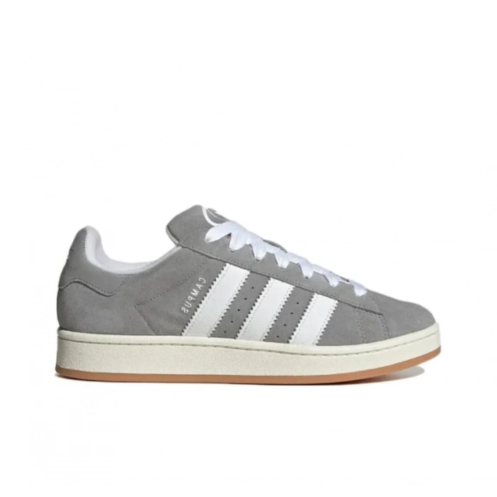 Adidas Campus Grey White