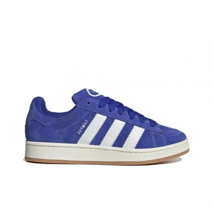 Adidas  Campus Semi Lucid Blue Cloud White
