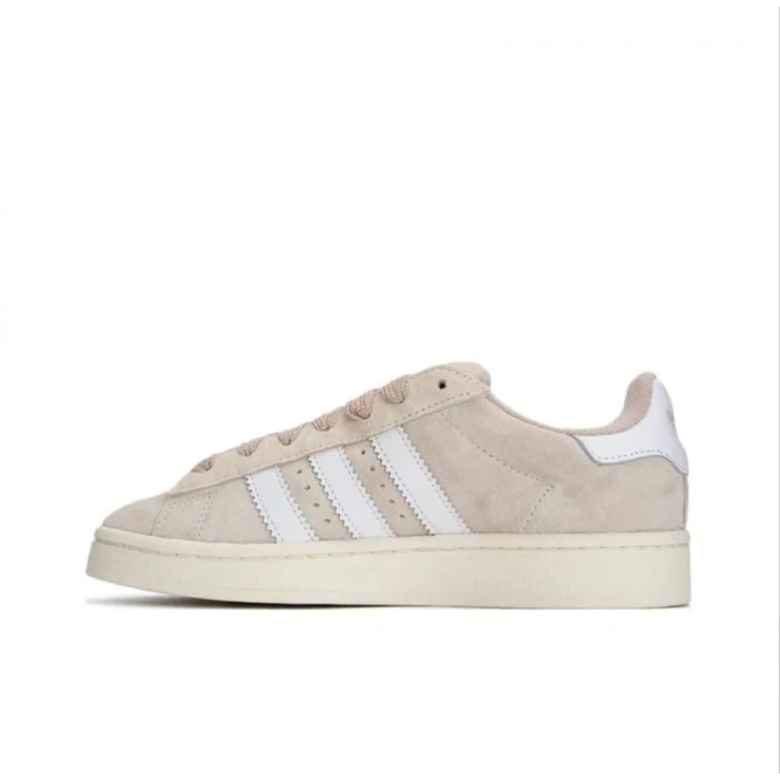 Adidas Campus Wonder White