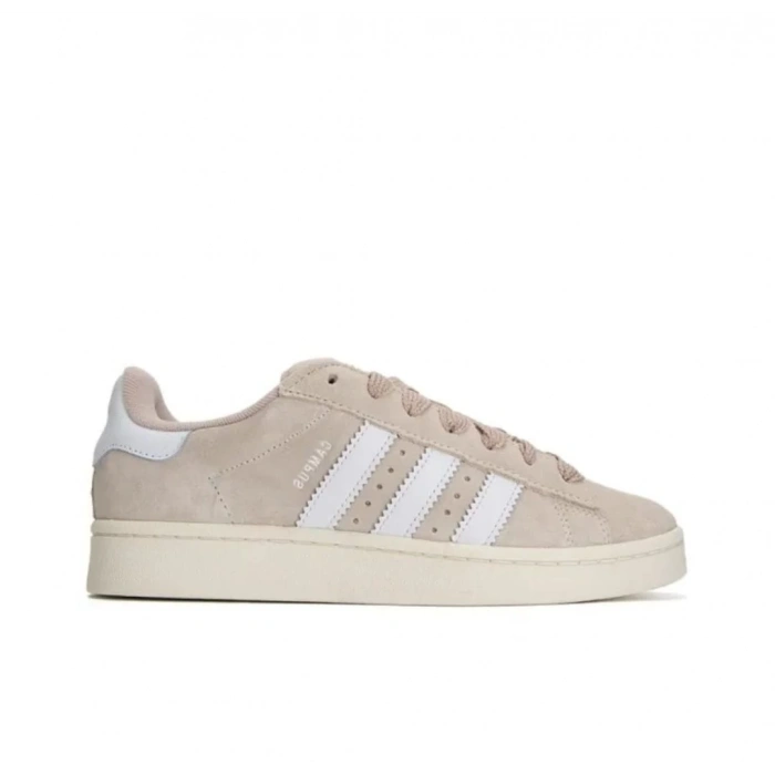 Adidas Campus Wonder White