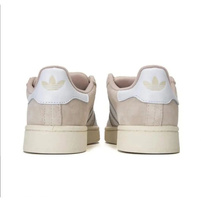 Adidas Campus Wonder White