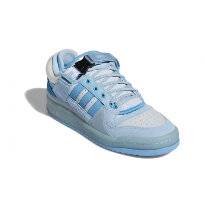 Adidas Forum Low Bad Bunny Blue Tint