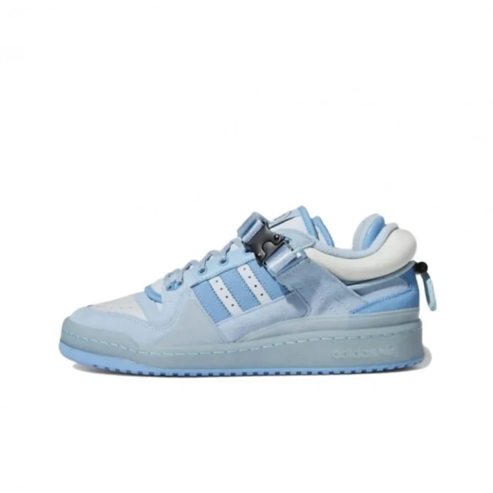 Adidas Forum Low Bad Bunny Blue Tint