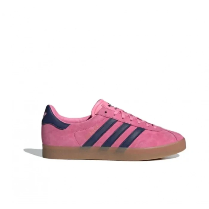 Adidas  Gazelle Bliss Pink Dark Blue