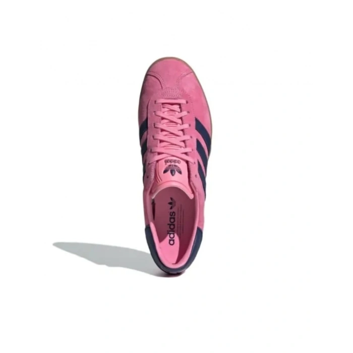 Adidas  Gazelle Bliss Pink Dark Blue