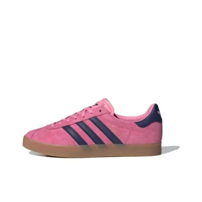 Adidas  Gazelle Bliss Pink Dark Blue