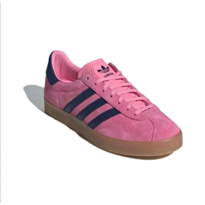 Adidas  Gazelle Bliss Pink Dark Blue