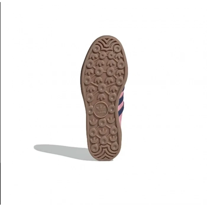 Adidas Gazelle Bold Pink Glow