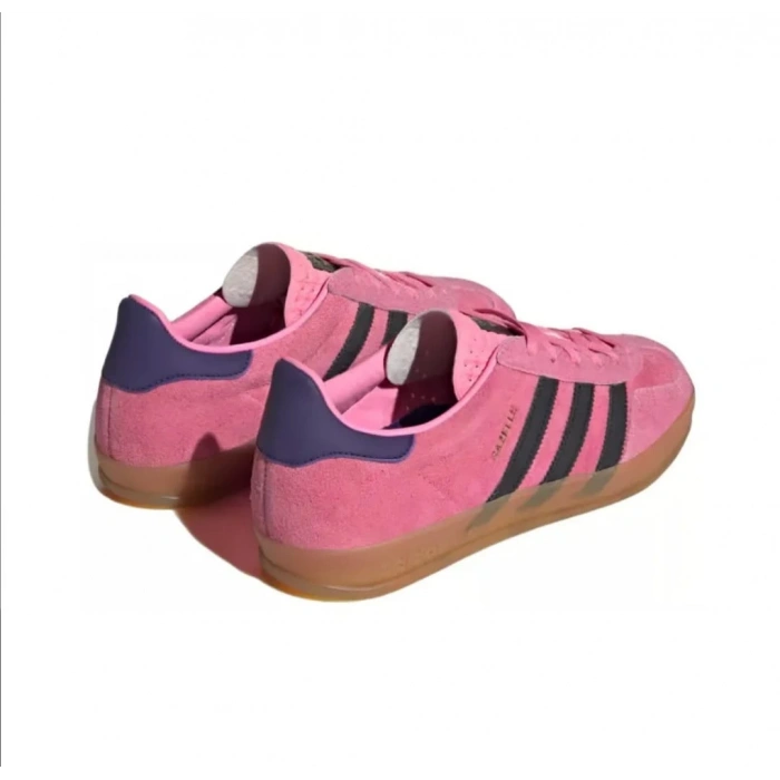 Adidas Gazelle Indoor Bliss Pink Purple