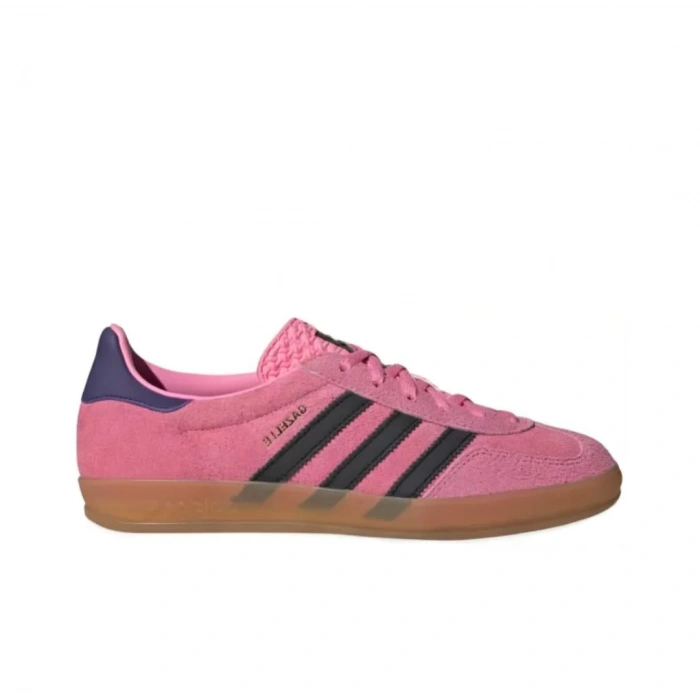 Adidas Gazelle Indoor Bliss Pink Purple