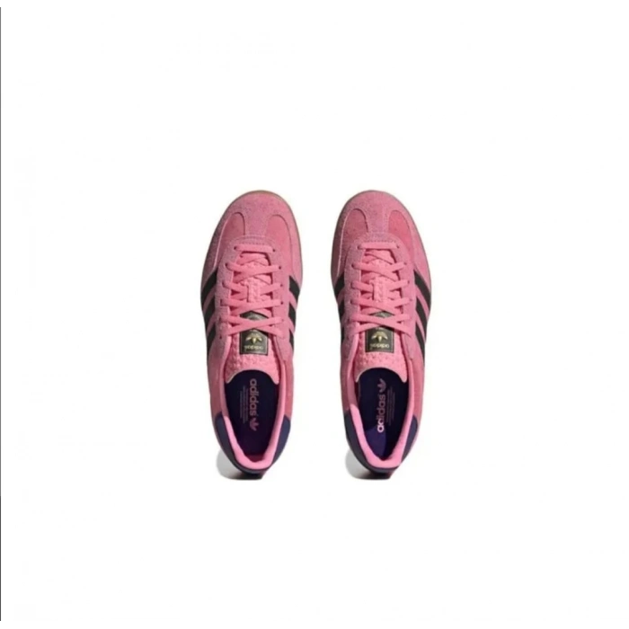 Adidas Gazelle Indoor Bliss Pink Purple