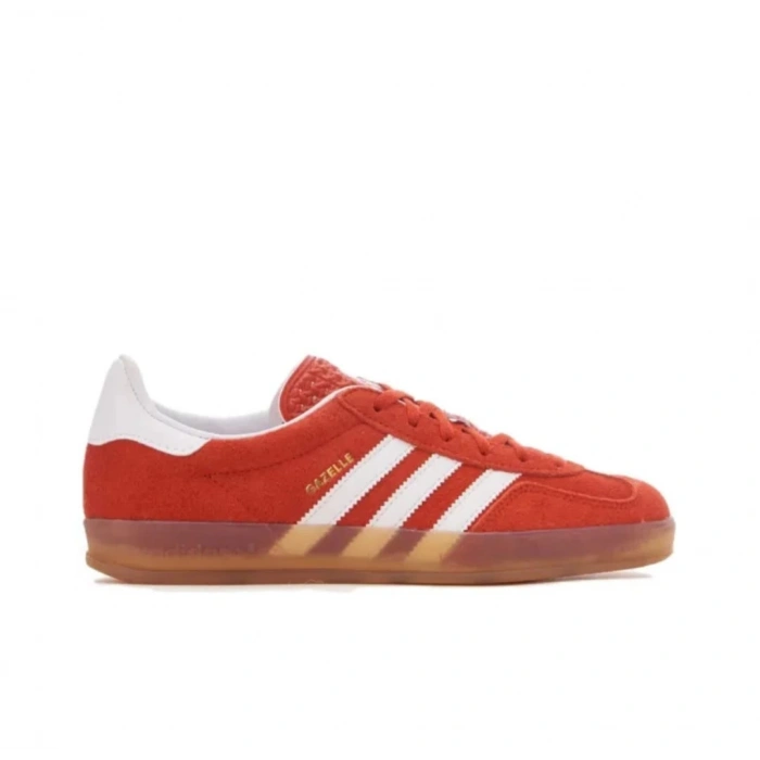 Adidas Gazelle Indoor Bold Orange