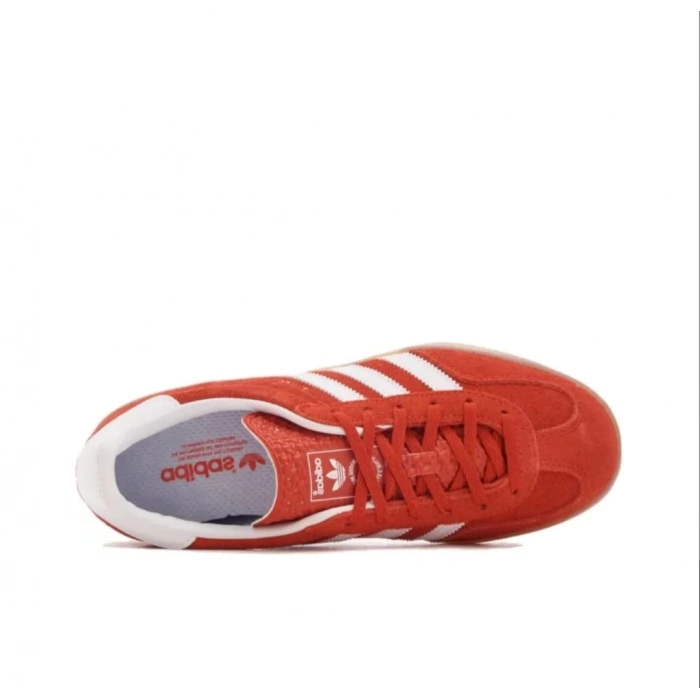 Adidas Gazelle Indoor Bold Orange
