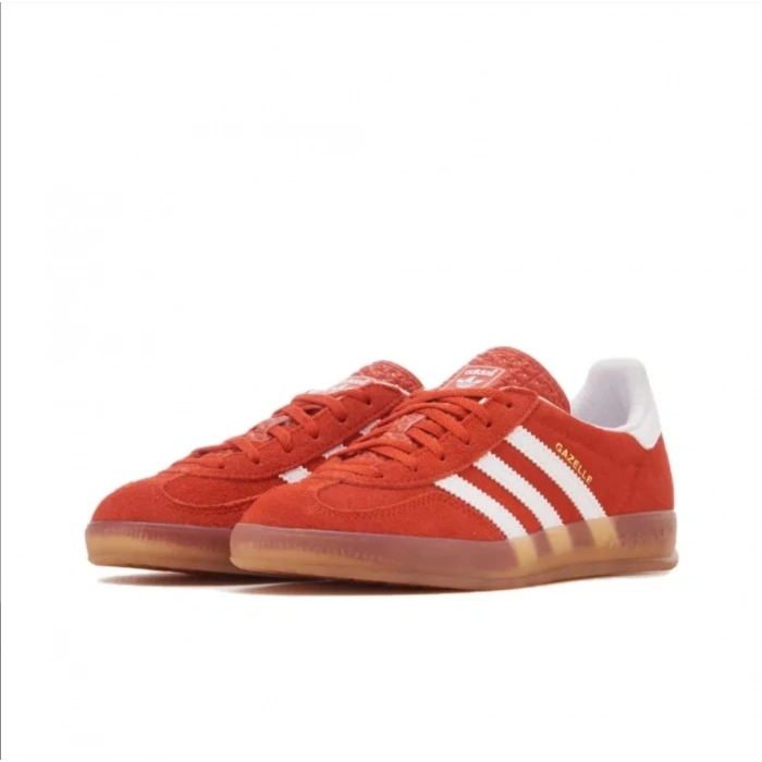 Adidas Gazelle Indoor Bold Orange