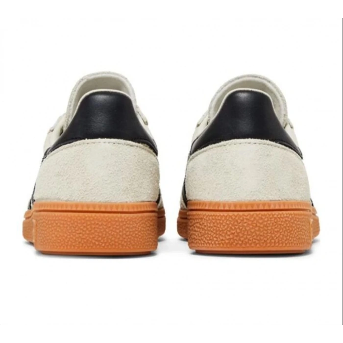 Adidas Handball Spezial Aluminium Black Gum