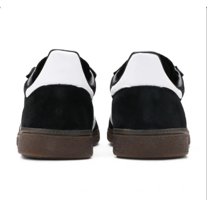 Adidas Handball Spezial Black Gum