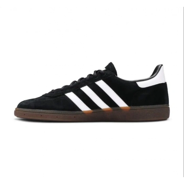 Adidas Handball Spezial Black Gum