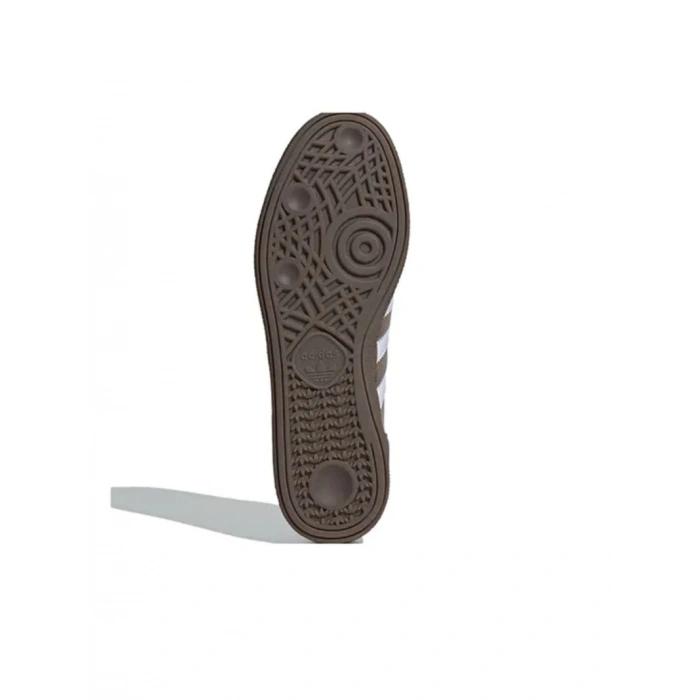 Adidas Handball Spezial Brown Silver Dawn