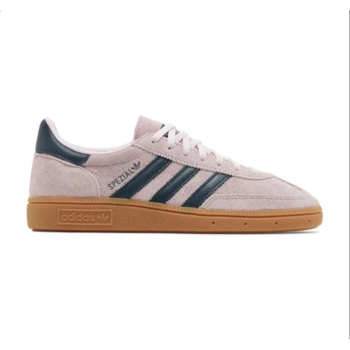 Adidas Handball Spezial Clear Pink Arctic Night