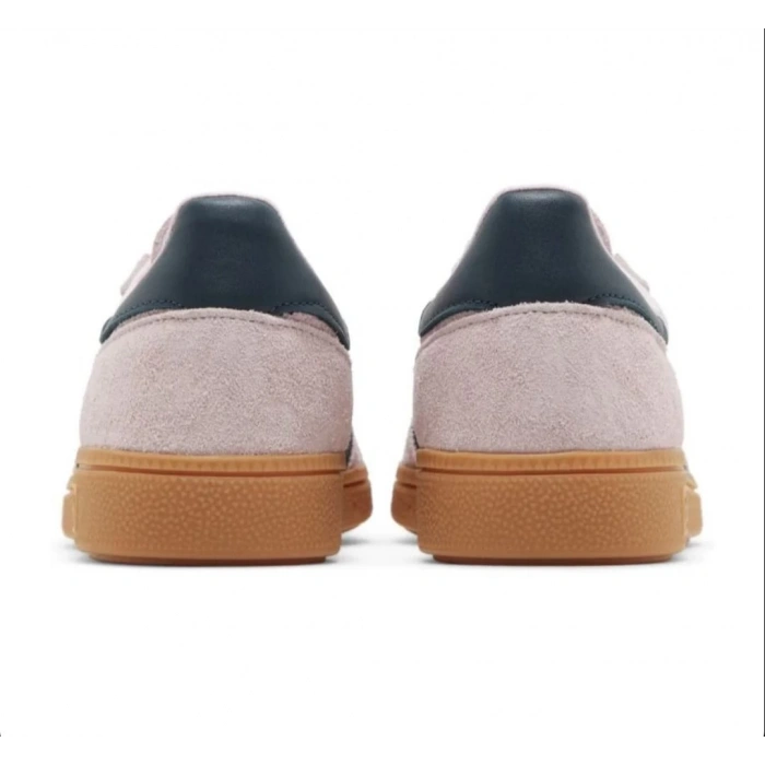 Adidas Handball Spezial Clear Pink Arctic Night