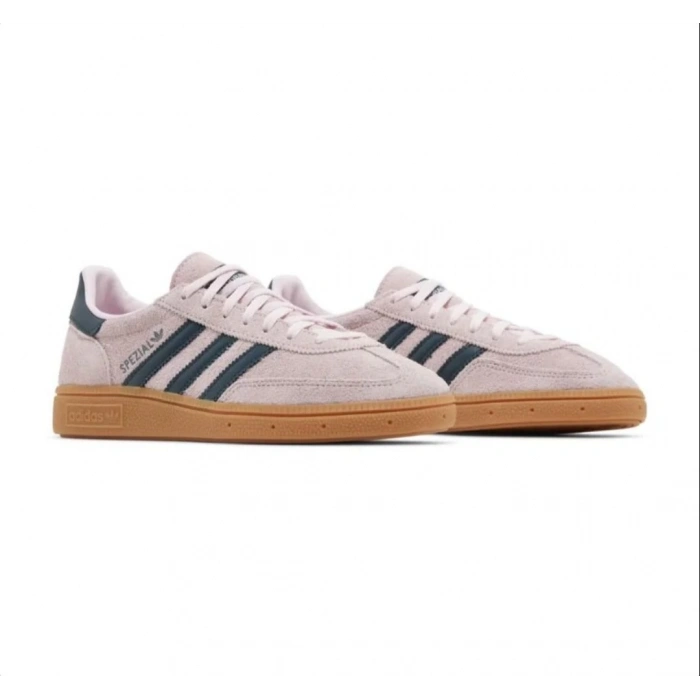 Adidas Handball Spezial Clear Pink Arctic Night