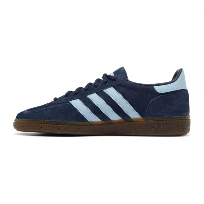 Adidas Handball Spezial Collegiate Navy Clear Sky