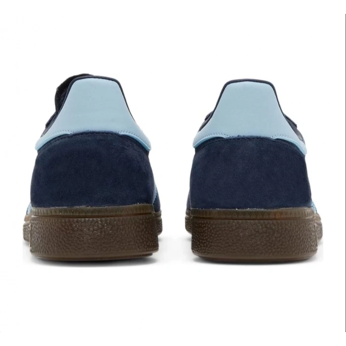 Adidas Handball Spezial Collegiate Navy Clear Sky