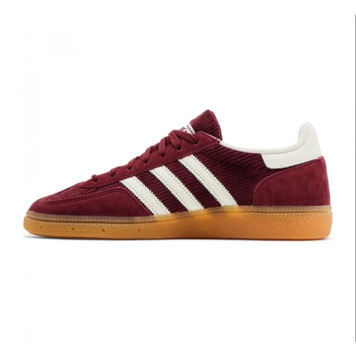 Adidas Handball Spezial Corduroy Pack – Shadow Red