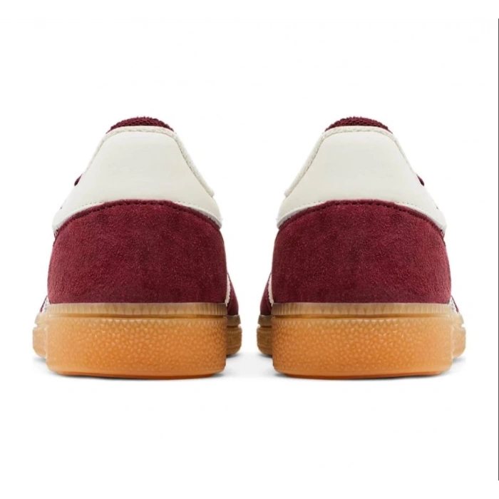 Adidas Handball Spezial Corduroy Pack – Shadow Red