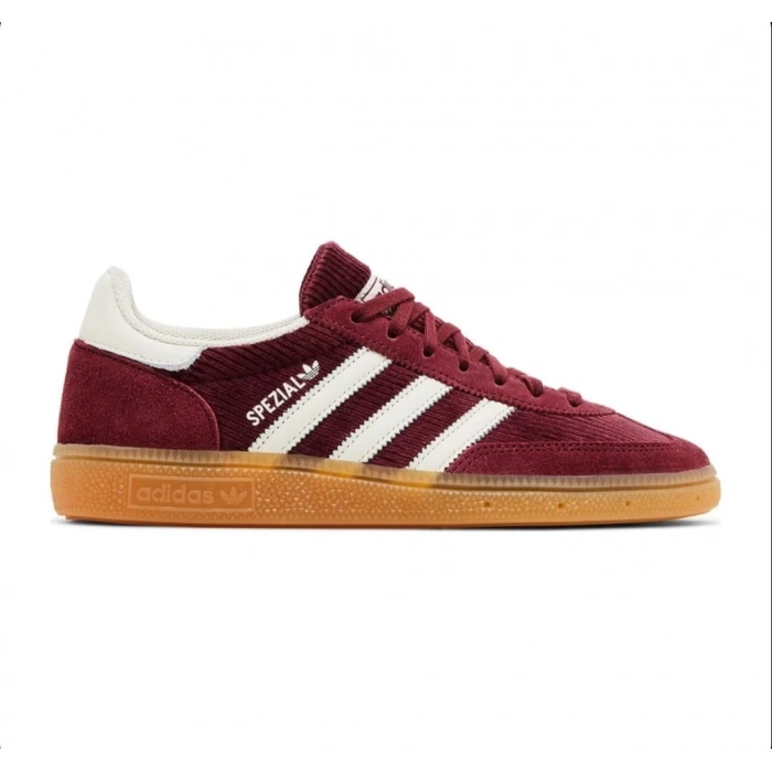 Adidas Handball Spezial Corduroy Pack – Shadow Red