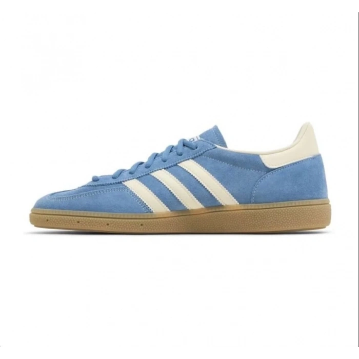 Adidas Handball Spezial Core Blue Gum