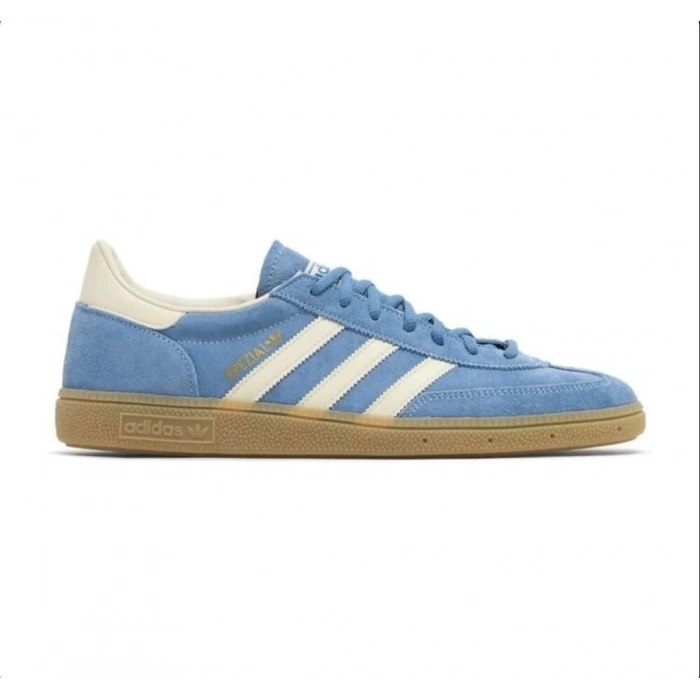Adidas Handball Spezial Core Blue Gum