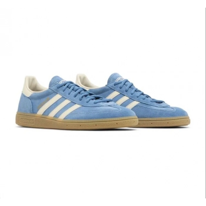 Adidas Handball Spezial Core Blue Gum